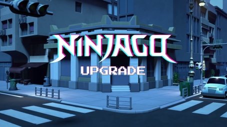 Prime Empire Original Shorts - Episode 02 - Upgrade (2020) - Episode 66 poster and promotional image
