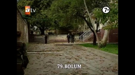 Parmaklıklar Ardında Сезон 3