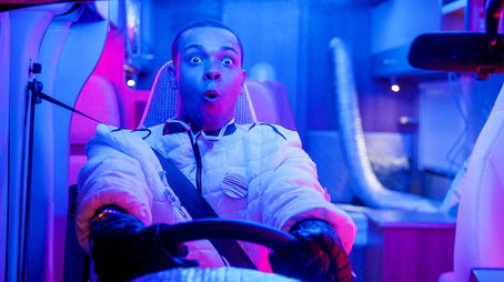 You Can't Wait for Christmas? (2020) - Episode 12 poster and promotional image