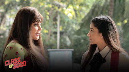 Parents Of 2020 (2020) - Episode 9 poster and promotional image