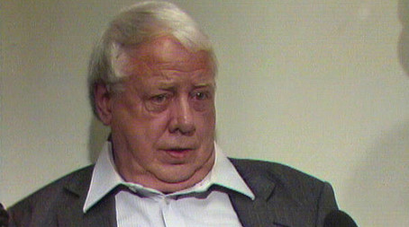 Episode 5 (1987) - Episode 5 poster and promotional image