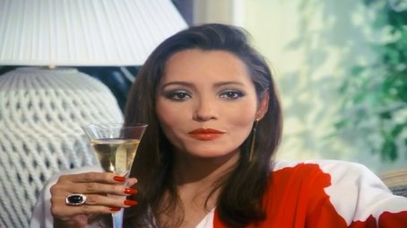 Blame it on Bogota (1986) - Episode 18 poster and promotional image