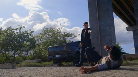 Catching Echo (2023) - Episode 88 poster and promotional image