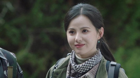 去桃花盛开的地方 Сезон 2