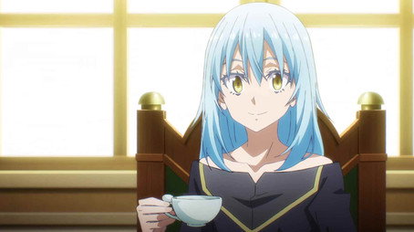 転生したらスライムだった件 Évad 4