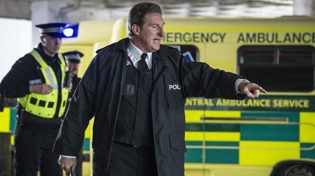 Episode 5 (2014) - Episode 5 poster and promotional image