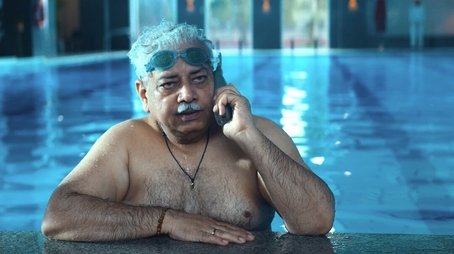 Maati Ka Khilona (2024) - Episode 6 poster and promotional image