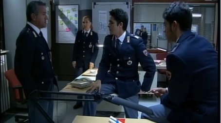 L'acqua che scorre (2006) - Episode 26 poster and promotional image