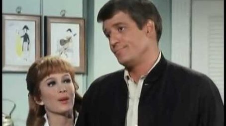 First Night Out (1968) - Episode 11 poster and promotional image