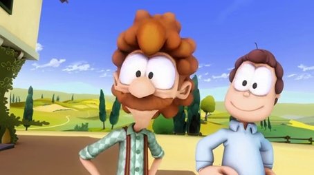 Glitter Gulch - All That Glitters… (5) (2016) - Episode 20 poster and promotional image