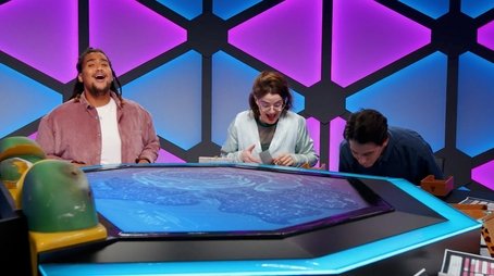 Face to Face (2022) - Episode 15 poster and promotional image