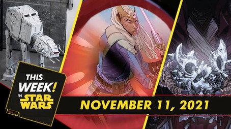 This Week! in Star Wars Сезон 2