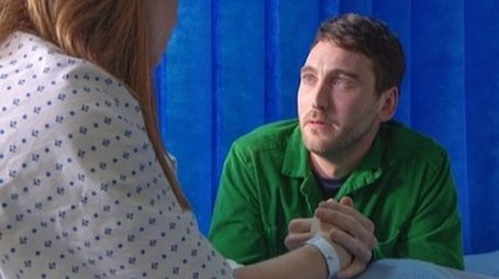 #Hollyoaks (2019) - Episode 90 poster and promotional image