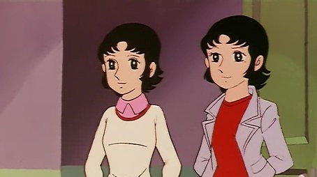 The Dolls that Left (1974) - Episode 36 poster and promotional image