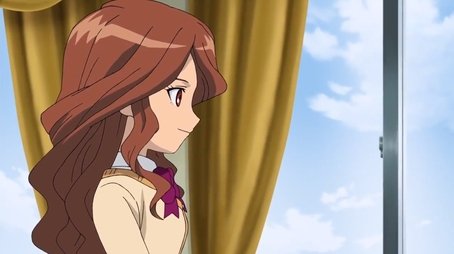 The Tearful Graduation Ceremony! (2011) - Episode 126 poster and promotional image
