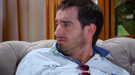 La Chúcara Сезон 1
