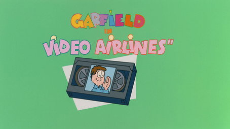 Garfield and Friends Σεζόν 2