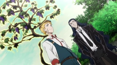 Bungo Stray Dogs119