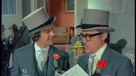 King Con (1972) - Episode 8 poster and promotional image