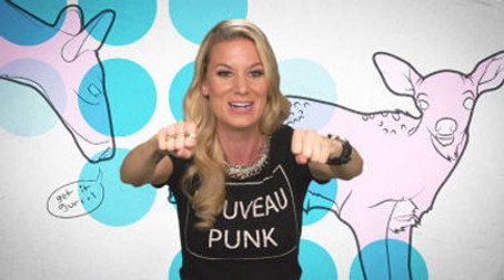Girl Code Stagione 2