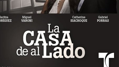 Season 1 (2011) - Season 1 poster and promotional image