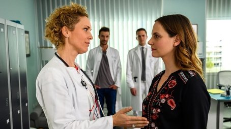 Episode 9 (2020) - Episode 9 poster and promotional image