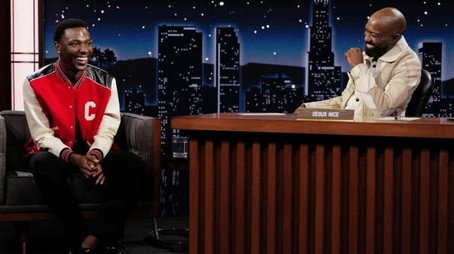 Jimmy Kimmel Live! Temporada 20