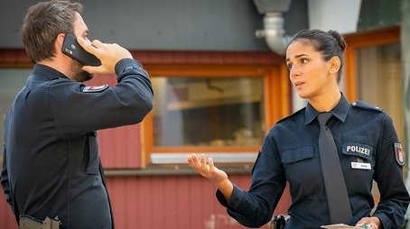 Episode 7 (2021) - Episode 7 poster and promotional image