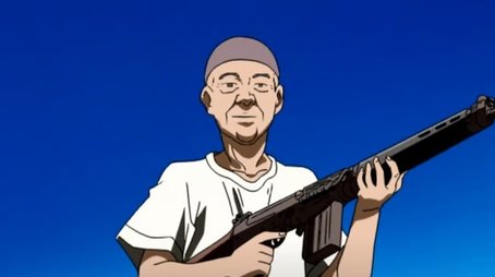 Kosuna: Fully Automatic (2005) - Episode 14 poster and promotional image