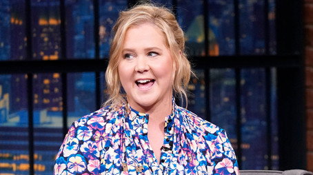 Late Night with Seth Meyers Сезон 9