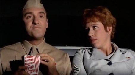 Corporal Carol (1967) - Episode 3 poster and promotional image