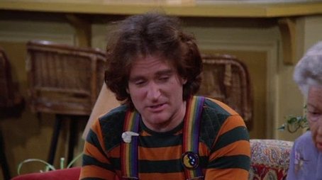 Old Muggable Mork (1981) - Episode 19 poster and promotional image