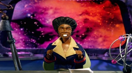 Tubba-Bubba's Now Hubba-Hubba (2008) - Episode 15 poster and promotional image