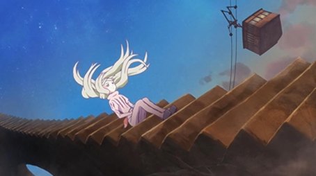 A World with No Sadness, Baby (2014) - Episode 8 poster and promotional image