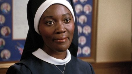 Sacred Hearts (1992) - Episode 8 poster and promotional image