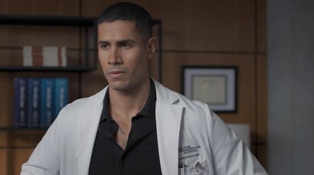 Second Chances and Past Regrets (2023) - Episode 17 poster and promotional image