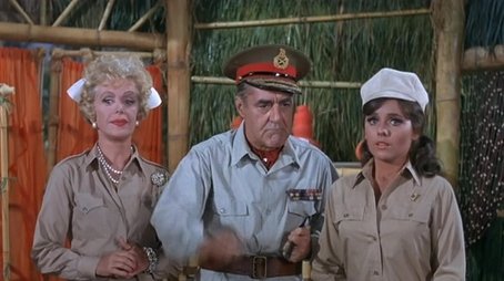 Forward March (1966) - Episode 22 poster and promotional image