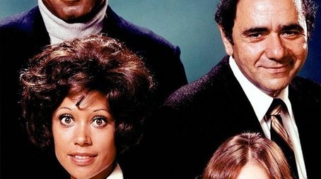 Room 222 (1969) poster