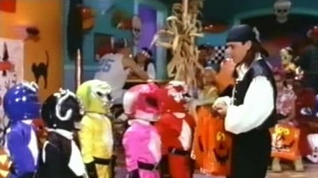 Karneval der Monster