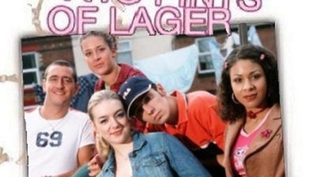 Season 4 (2004) - Season 4 poster and promotional image