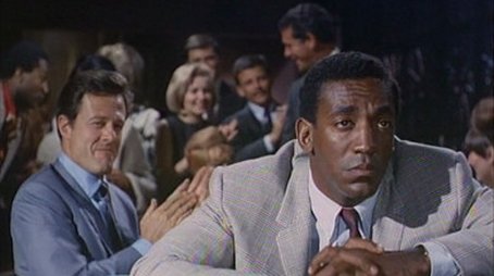 So Coldly Sweet (1966) - Episode 1 poster and promotional image