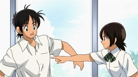I Know (2009) - Episode 26 poster and promotional image