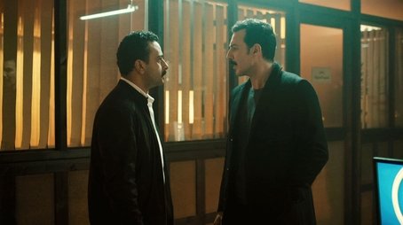 Episode 8 (2022) - Episode 8 poster and promotional image