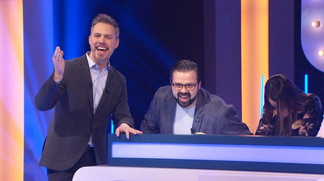 Episode 58 (2019) - Episode 58 poster and promotional image