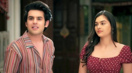 Ansh Decides to Steal Money! (2024) - Episode 1496 poster and promotional image