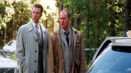 Serial Killer (2000) - Episode 4 poster and promotional image