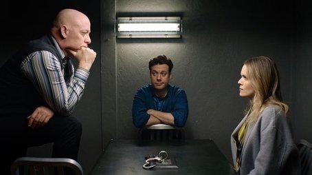 Episode 4 (2020) - Episode 4 poster and promotional image