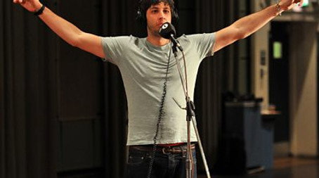 BBC Radio 1's Live Lounge Сезон 2