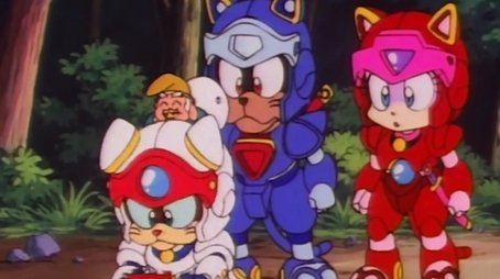 A Little Bit'O Luck (1990) - Episode 45 poster and promotional image