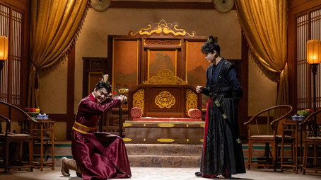 喜人奇妙夜·纯享版 Сезон 2